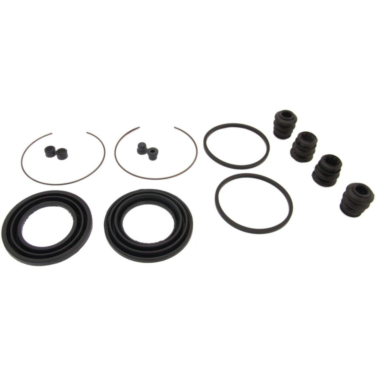 Рк переднего суппорта FEBEST 0475-CS3F preview 1 Рк переднего суппорта FEBEST 0475-CS3F preview 1