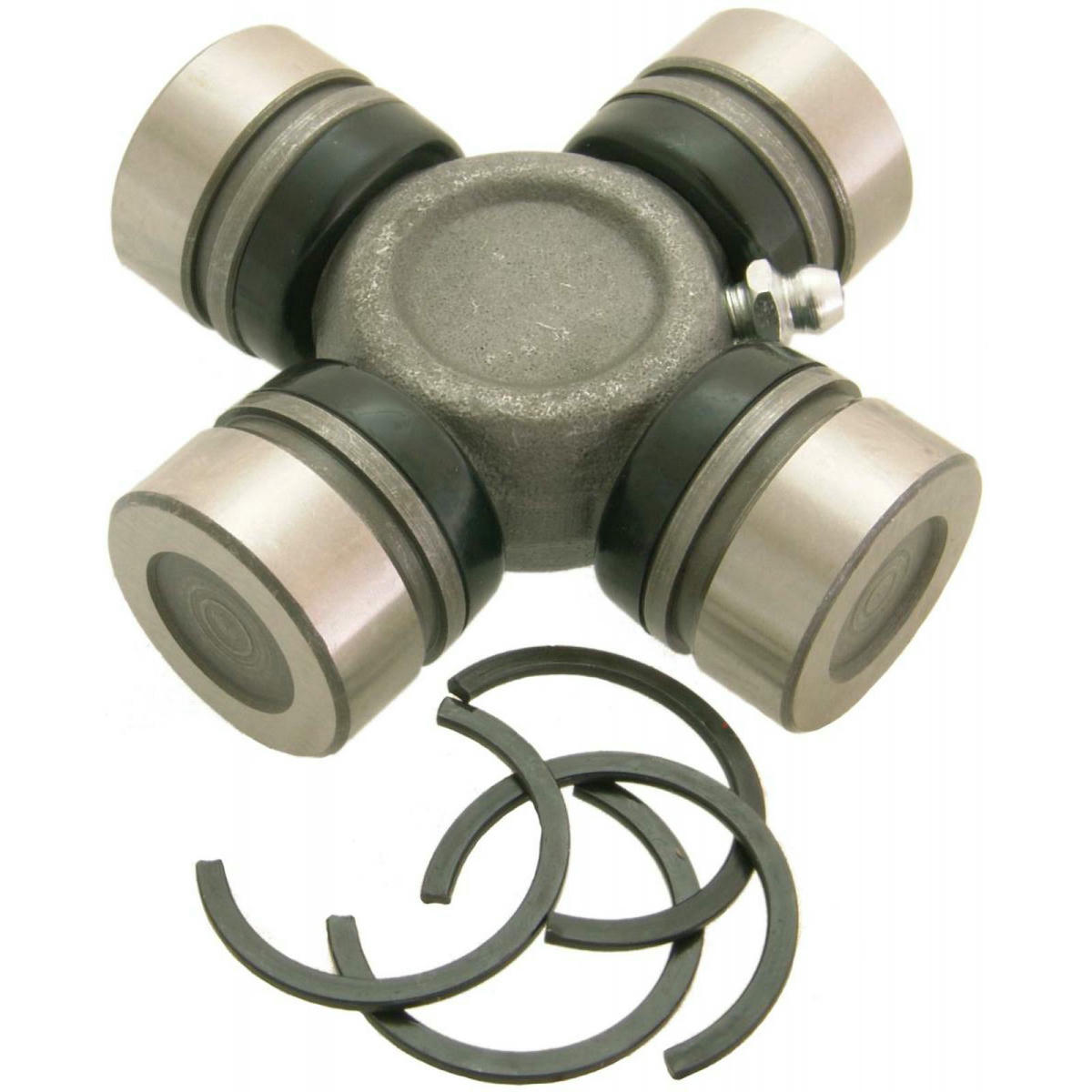 Крестовина карданного вала 28x53 preview 1