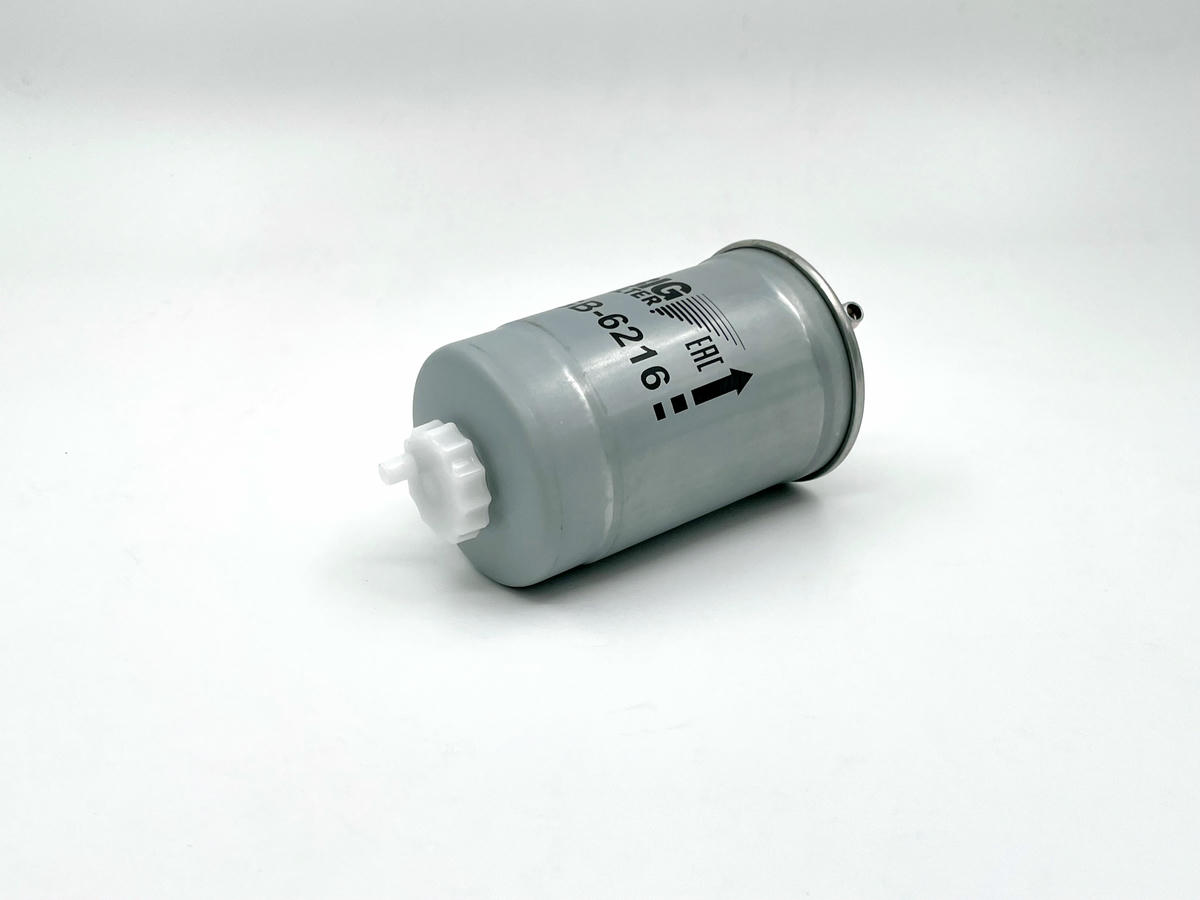 Фильтр топливный BIG FILTER GB-6216 preview 2