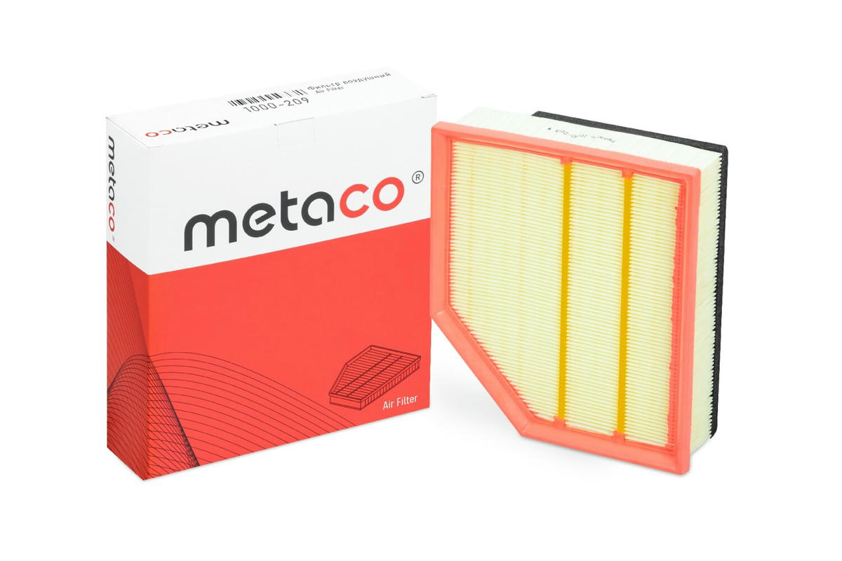 Фильтр воздушный metaco 1000-209 preview 1 Фильтр воздушный metaco 1000-209 preview 1