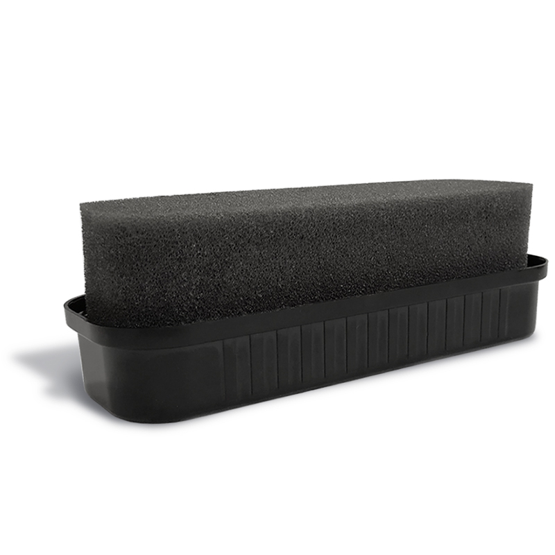 Губка для ухода за пластиком AVS SPP-01 глянцевый эффект, шт preview 1