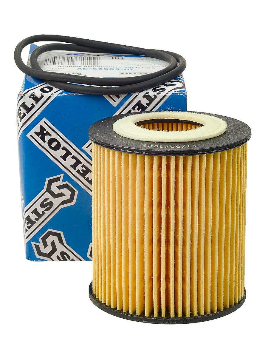 Фильтр масляный STELLOX _2050529SX preview 2