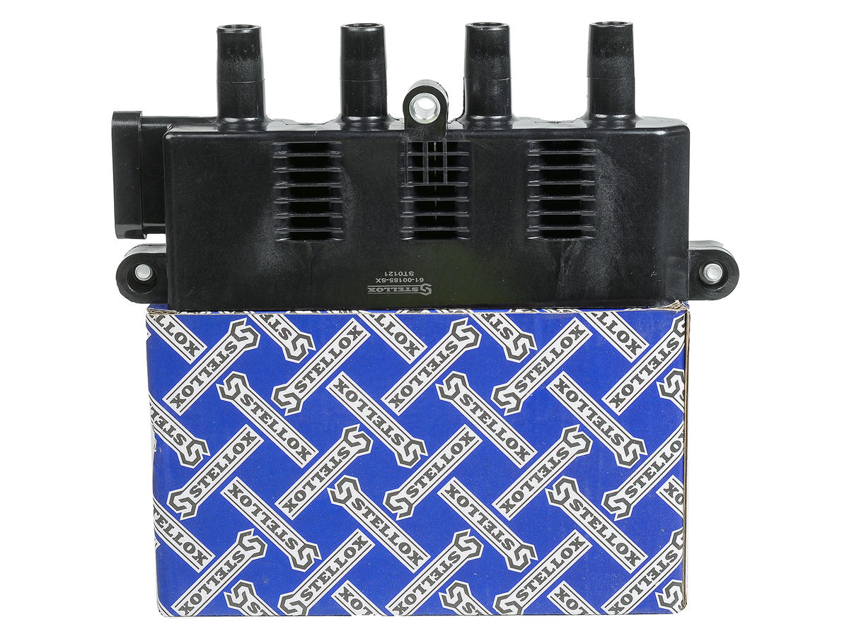 Катушка зажигания Stellox 61-00185-SX preview 1
