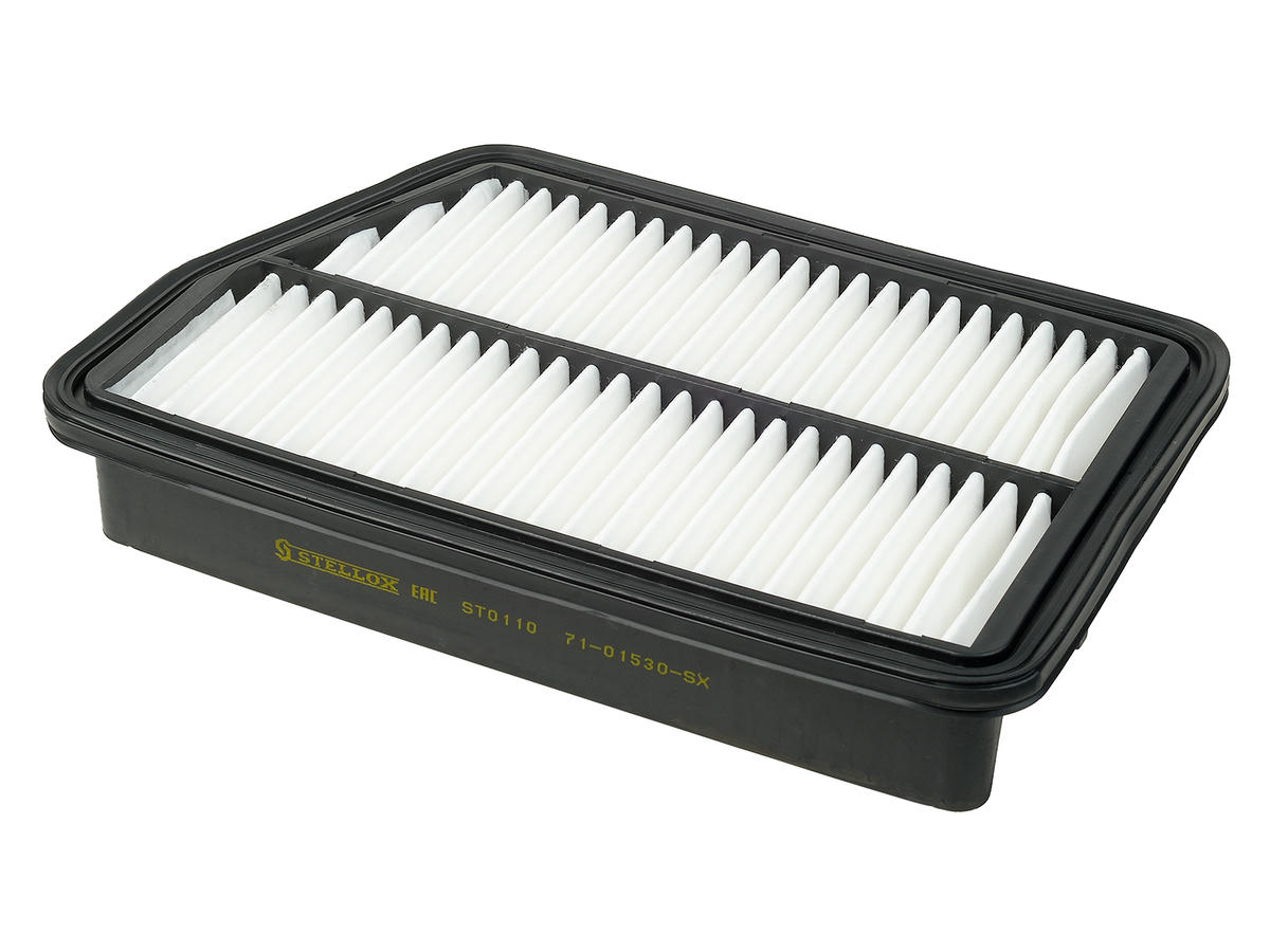 71-01530-SX_фильтр воздушный! Chevrolet Rezzo 1.6/2.0 05>, Daewoo Rezzo 1.8/2.0 00> preview 6