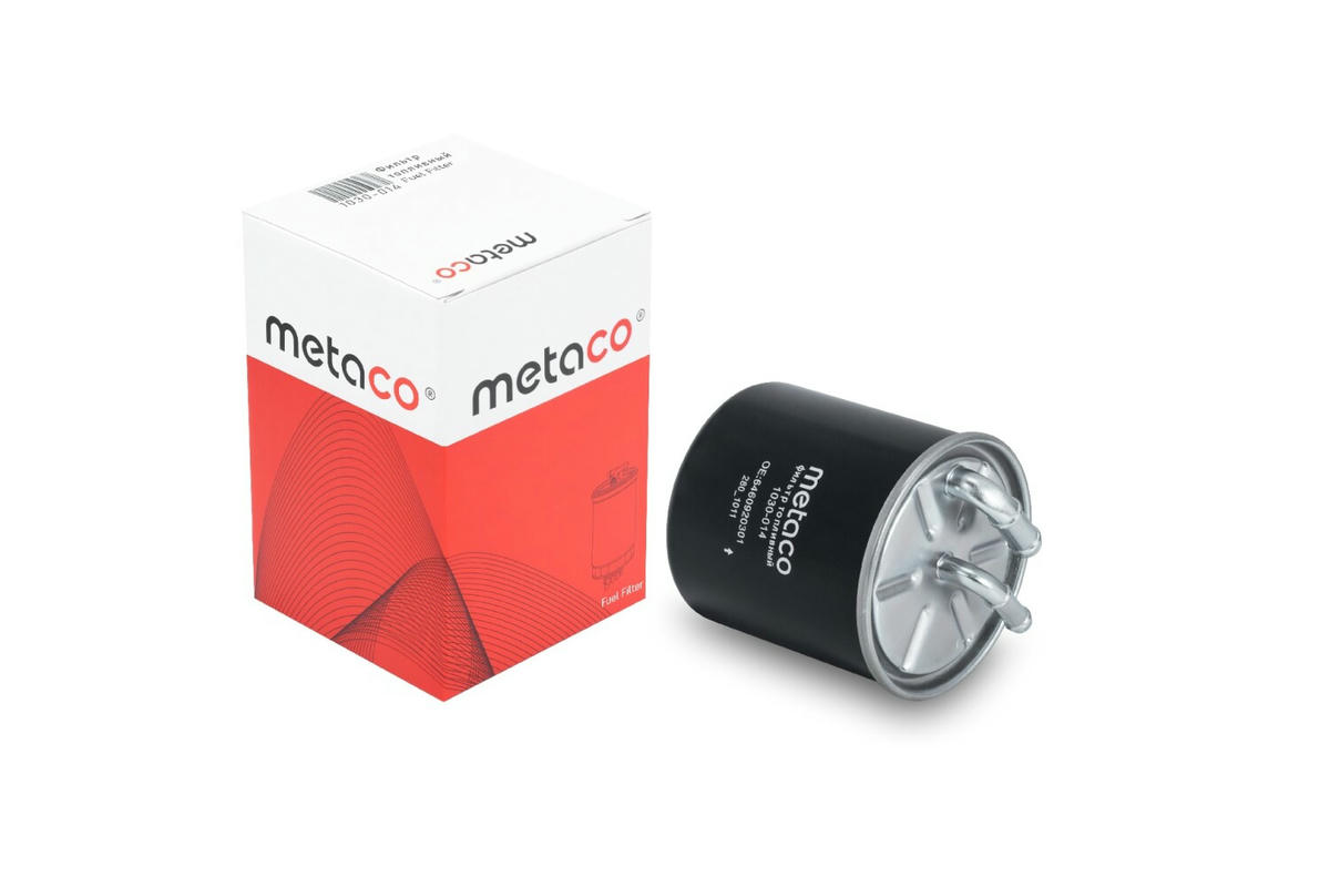 Фильтр топливный metaco 1030-014 preview 1 Фильтр топливный metaco 1030-014 preview 1