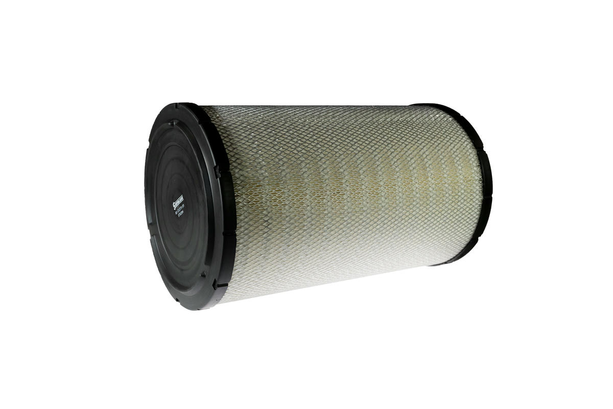 81-21273-SX_фильтр воздушный! FENDT preview 2