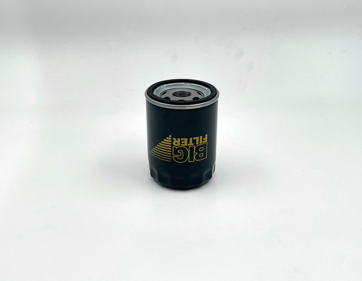 Фильтр масляный BIG FILTER GB-1096 preview 2