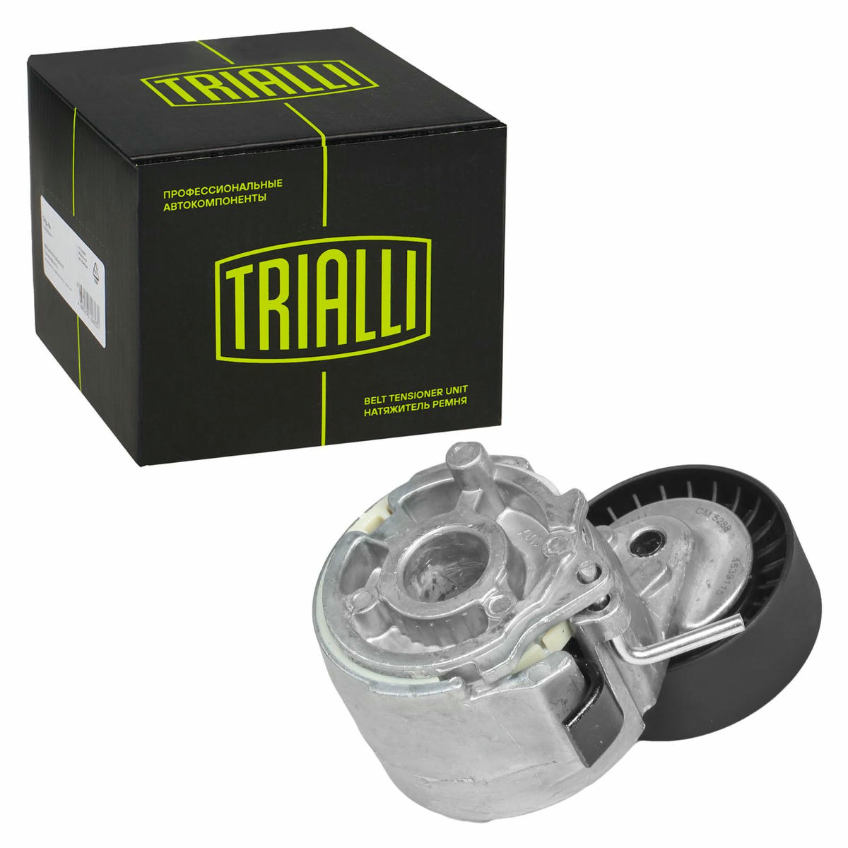 Натяжитель ремня TRIALLI CM5288 preview 2