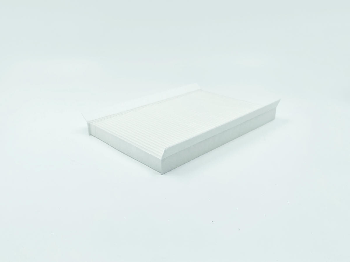 Фильтр салона BIG FILTER GB-9939 preview 3