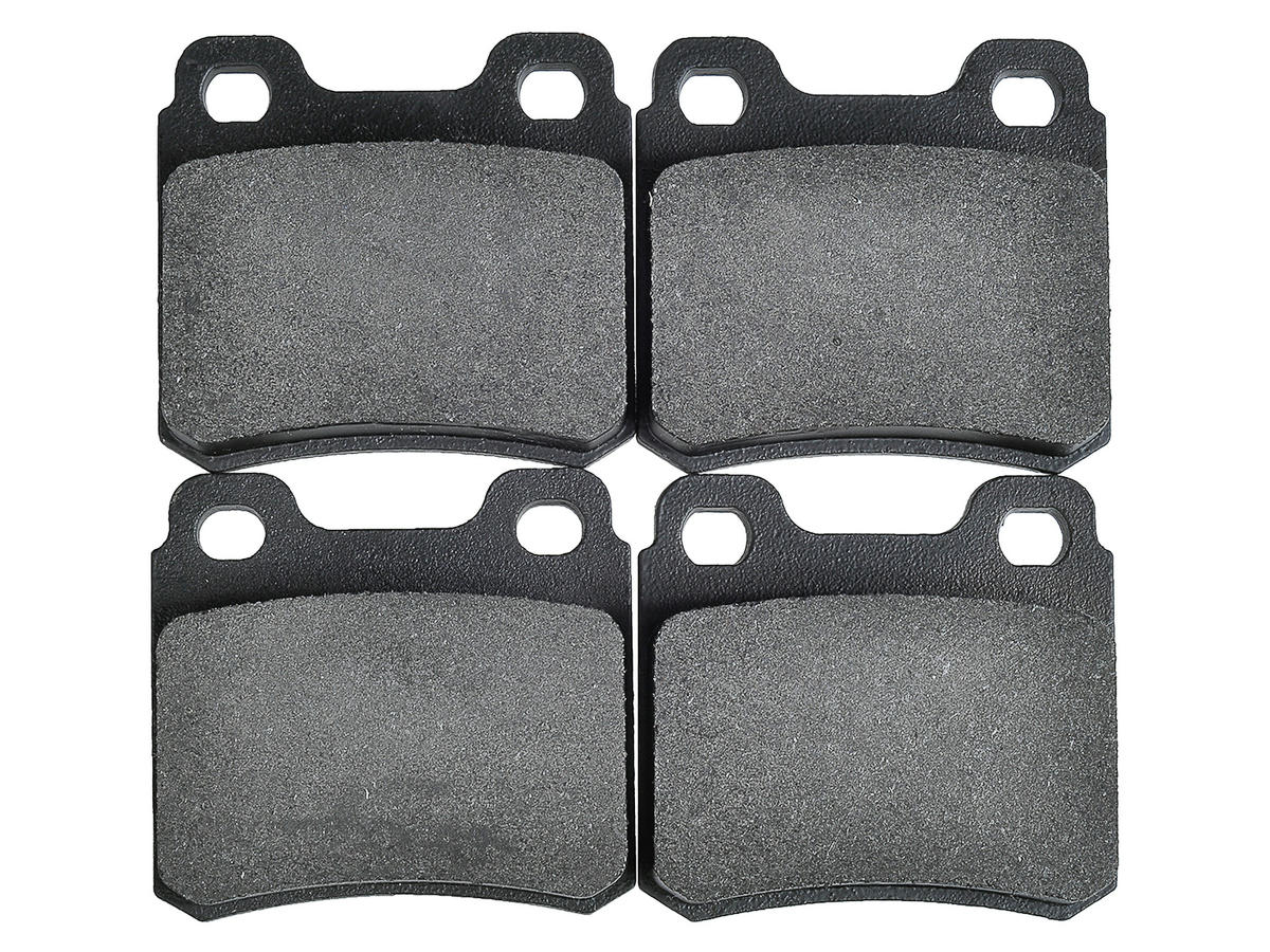 293 020-SX_колодки дисковые задние!  MB W124 2.0-3.0D/TD 84-95/W210 2.0-3.0D 95-97 preview 1