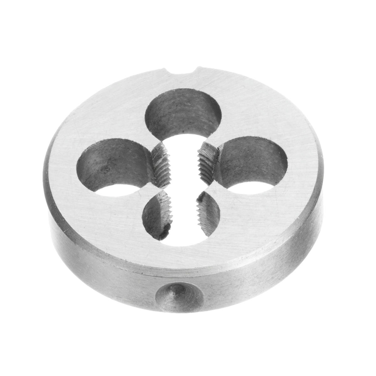 СИБРТЕХ 77010 Плашка круглая метрическая М5x0,5мм preview 4