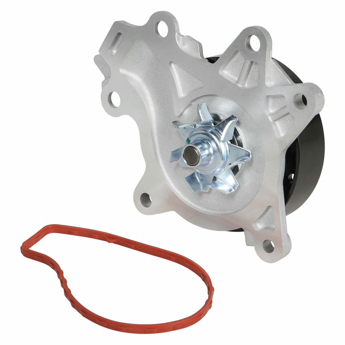 Насос водяной для а/м Toyota Corolla (13-)/RAV 4 (12-) 1.6i/1.8i/2.0i (1ZR/2ZR/3ZR) (LWP 1953) preview 1