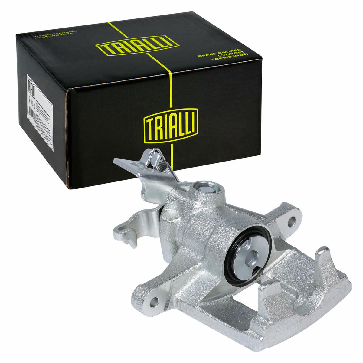 Суппорт тормозной задний TRIALLI CF 102065 preview 2