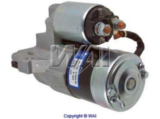 Стартер WAI 17909N preview 2