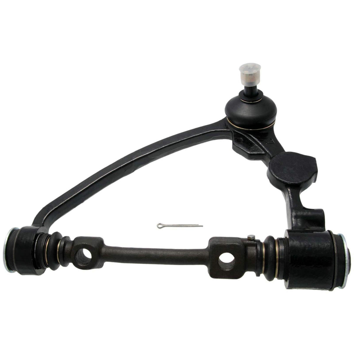 Рычаг передний левый FEBEST 0124-SR50LH preview 1