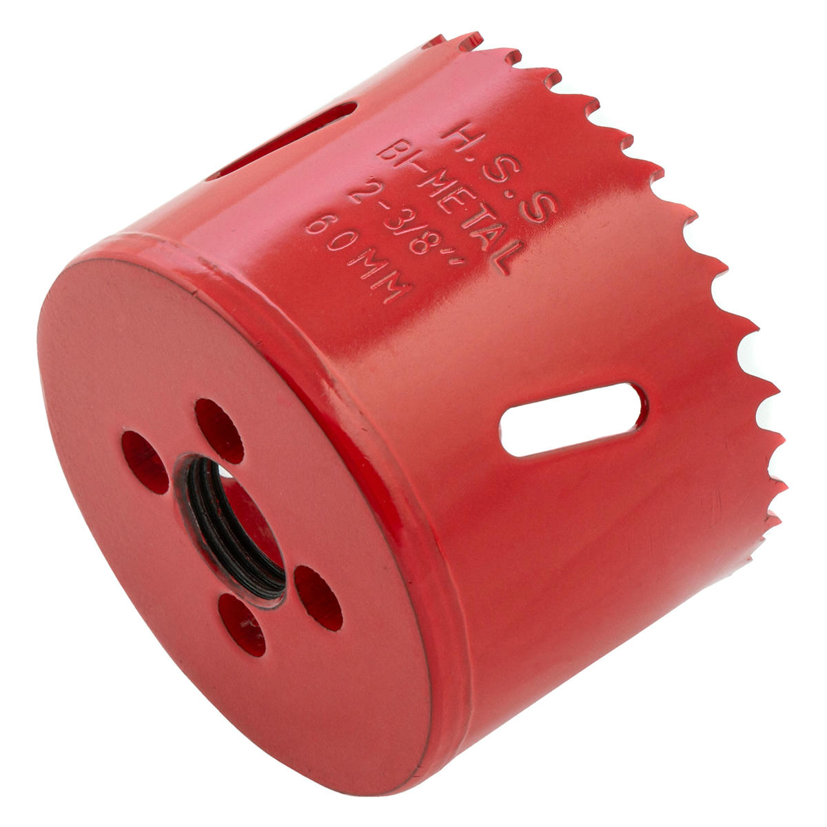 Коронка BIMETAL, 60 мм// Matrix preview 2