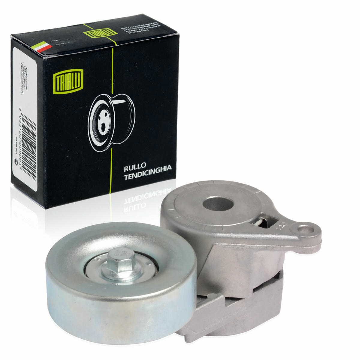 Натяжитель ремня TRIALLI CM1110 preview 1