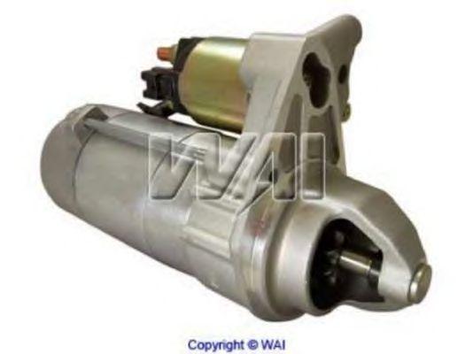 19045N_стартер! 2.0Kw Toyota Land Cruser 200, Lexus LX460/570 07-12 preview 2