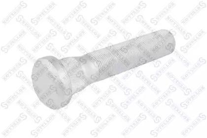 Болт колесный Stellox 85-18430-SX preview 1