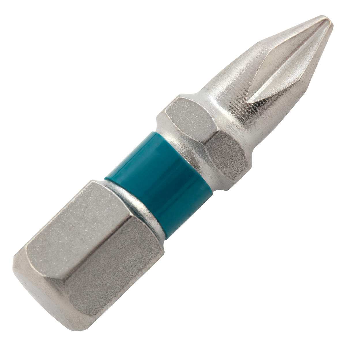 Набор бит РН1х25, сталь S2, (10шт) GROSS preview 4