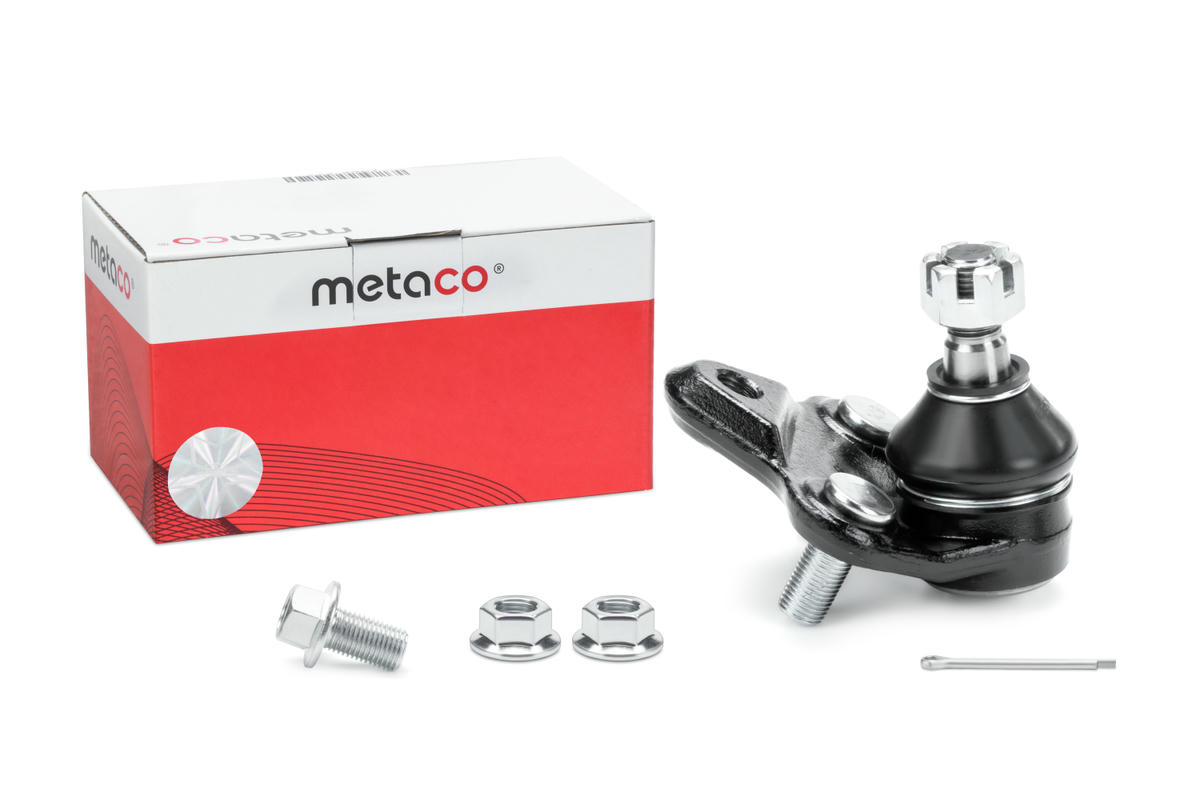 Опора шаровая metaco 4200-032 preview 2 Опора шаровая metaco 4200-032 preview 2