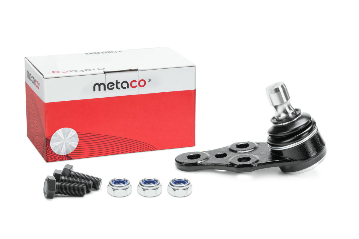 Опора шаровая передней подвески metaco 4200-005 preview 2 Опора шаровая передней подвески metaco 4200-005 preview 2