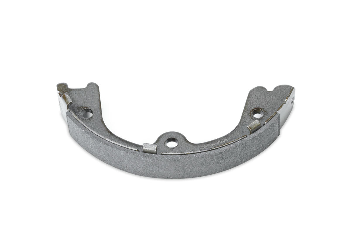 Колодки ручного тормоза к-кт Nissan Pathfinder (R51) (2005-2014), Infiniti FX/QX70 (S51) (2008-2017) preview 4