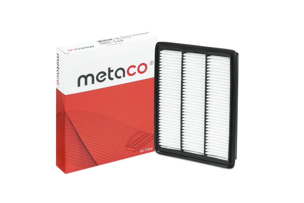 Фильтр воздушный metaco 1000-548 preview 1 Фильтр воздушный metaco 1000-548 preview 1