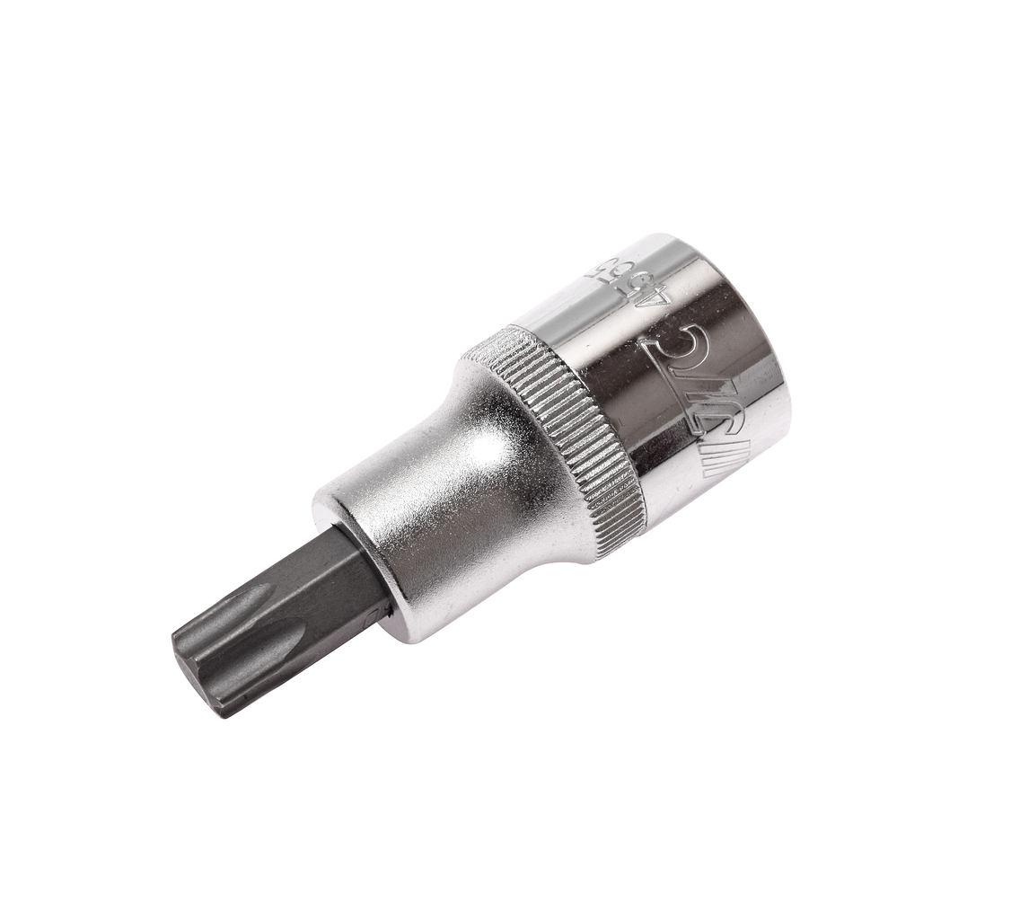 Головка торцевая TORX 1/2" х T50 55мм JTC preview 1