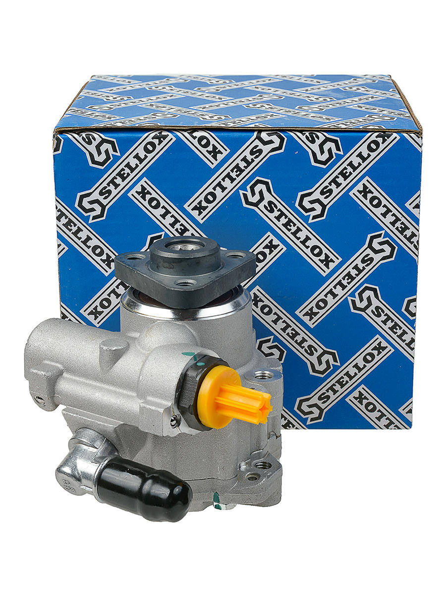 00-36358-SX_насос гидроусилителя руля! 54961 Audi A6 2.0TFSi/2.0TDi 04-11 preview 2