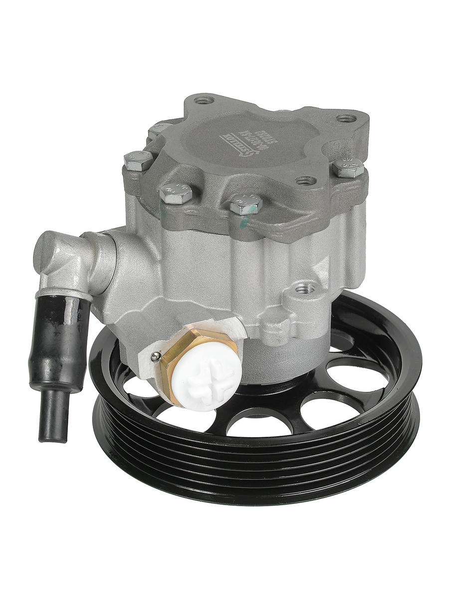 00-36177-SX_насос гидроусилителя руля! 53895 SAAB 9-5 2.0T/2.3T/2.0TiD 97-09 preview 7