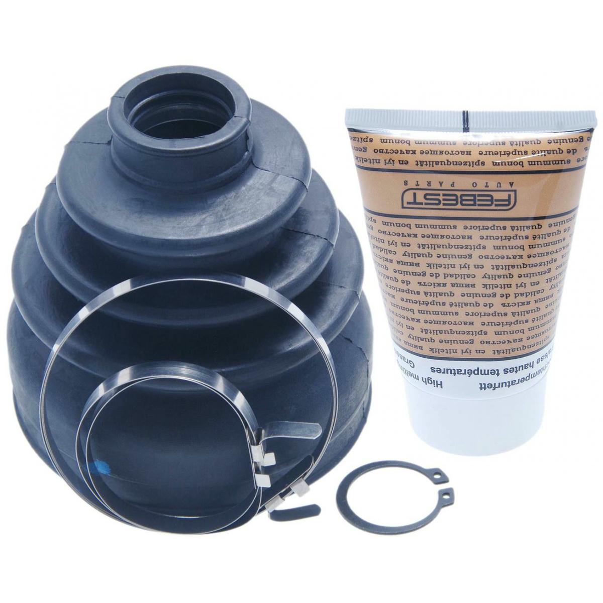 Пыльник ШРУСа внутр. пер FEBEST 0415-CW6LHT preview 1