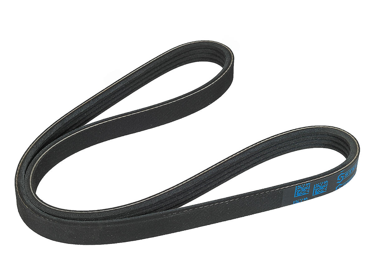 04-00805-SX_ремень поликлиновой! 4PK805 Nissan Almera/Sunny 1.4/1.6 88> preview 1