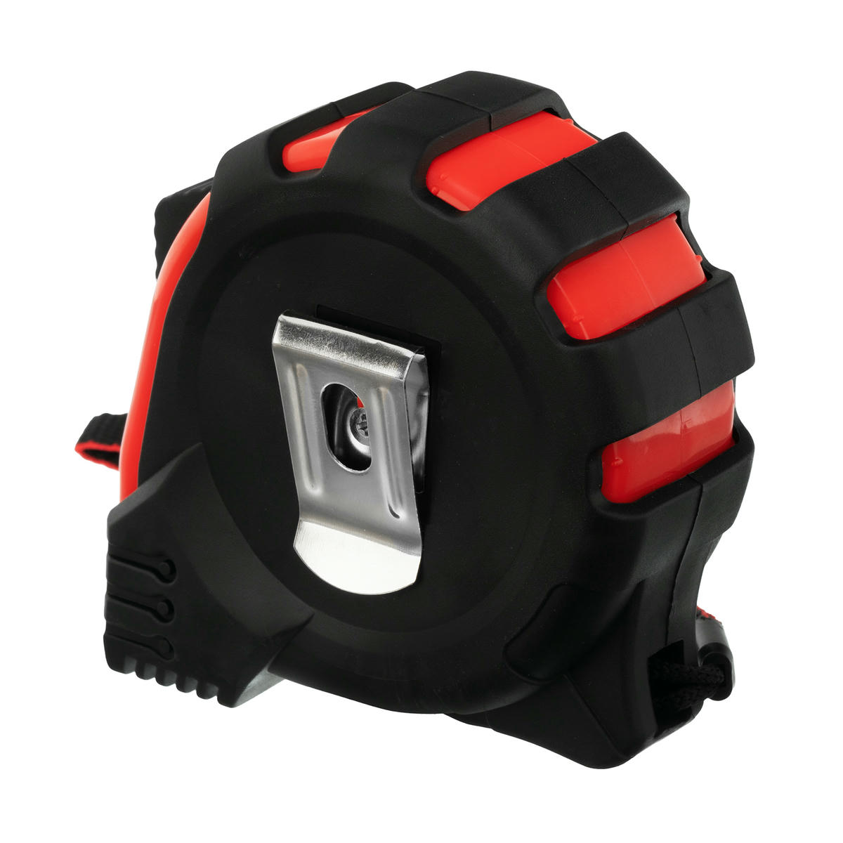 Рулетка 7,5м 25мм Status magnet 3 fixations MATRIX preview 2