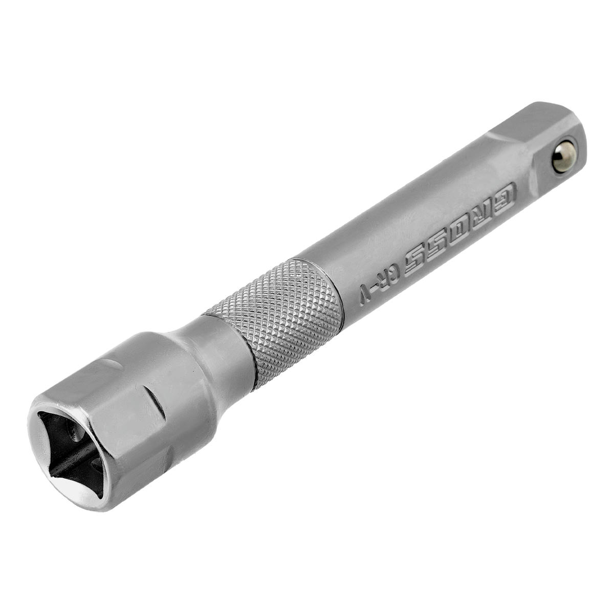 Набор торцевых головок ,трещетка 120 зубьев 12 предметов 1/2 // Gross preview 8