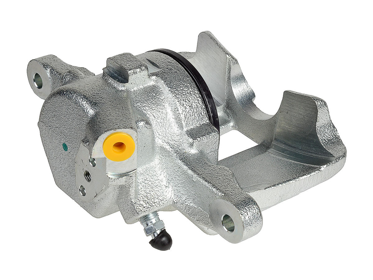 05-90734-SX_суппорт тормозной !перед. лев. без скобыVW Passat 88>, Audi 80 1.8/2.0 86-94 preview 2