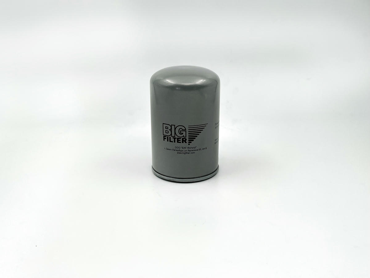 Фильтр топливный BIG FILTER GB-6251 preview 4