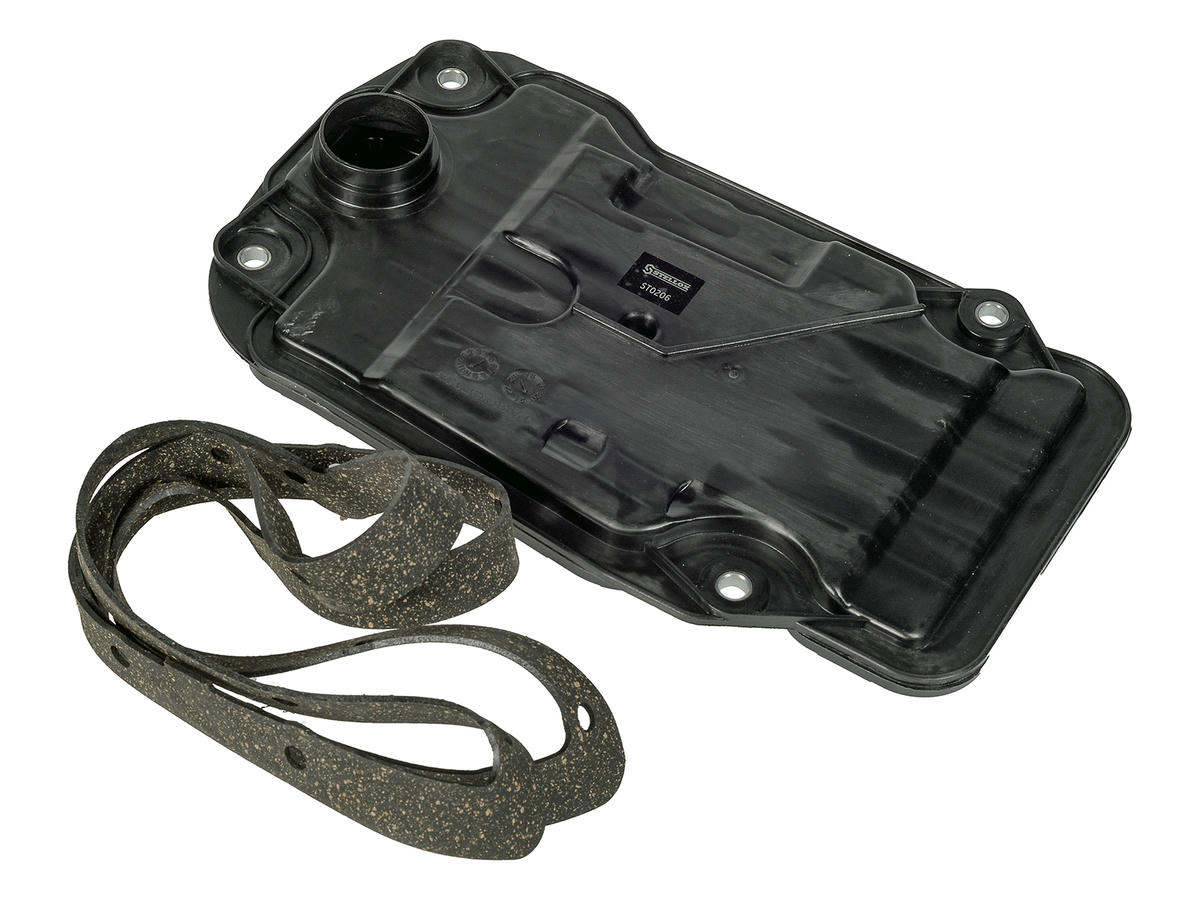 Фильтр АКПП Stellox 20-51054-SX preview 2