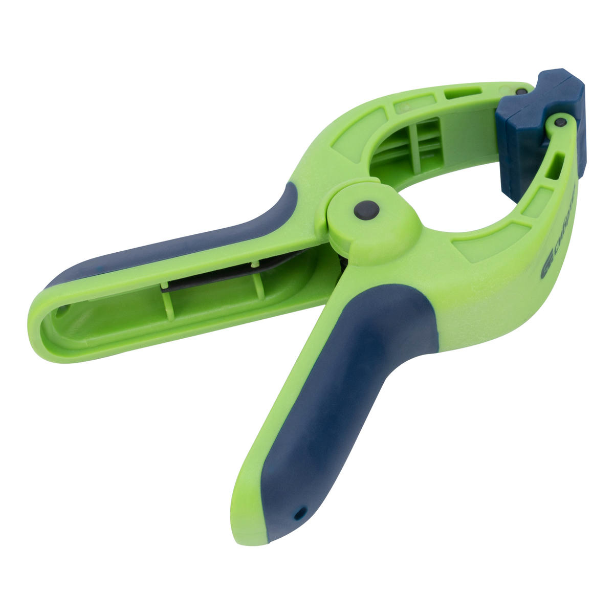 СИБРТЕХ 20784 Струбцина клещеобразная 42мм (1-5/8"), усиленная пружина, 2-х комп. рукоятка preview 2