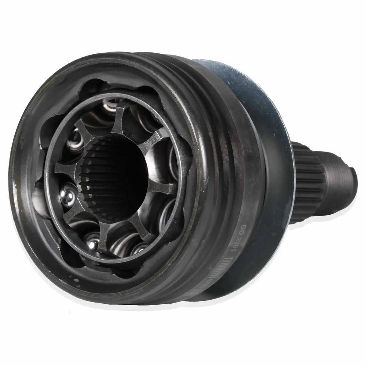 ШРУС наружный TRIALLI GO 2201 preview 2