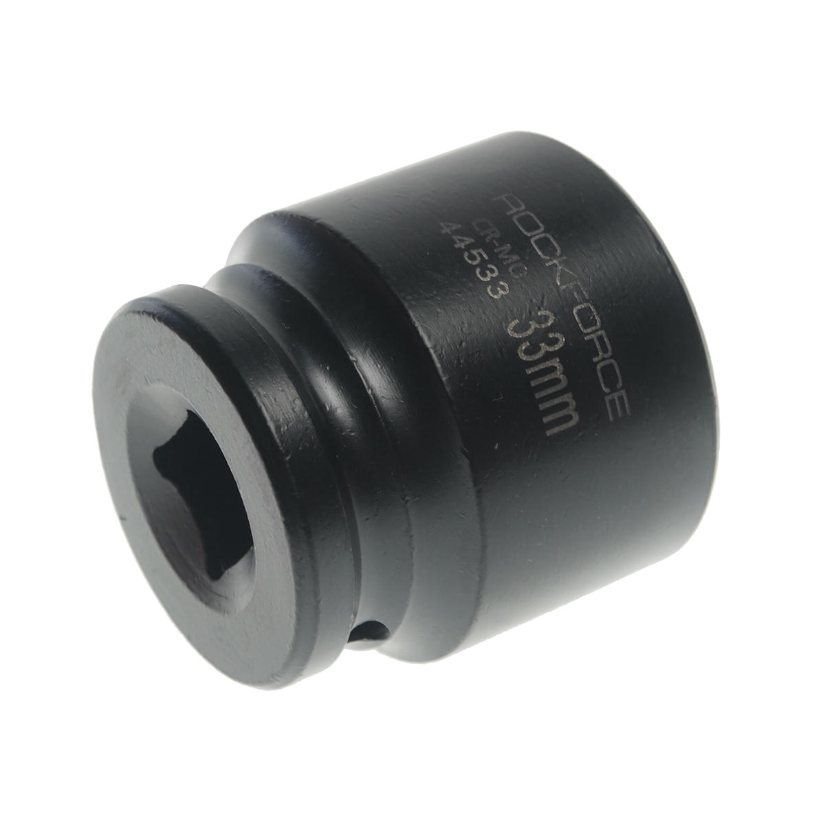 Головка торцевая 33 1/2" 6-гранная ударная L=45мм ROCKFORCE preview 1