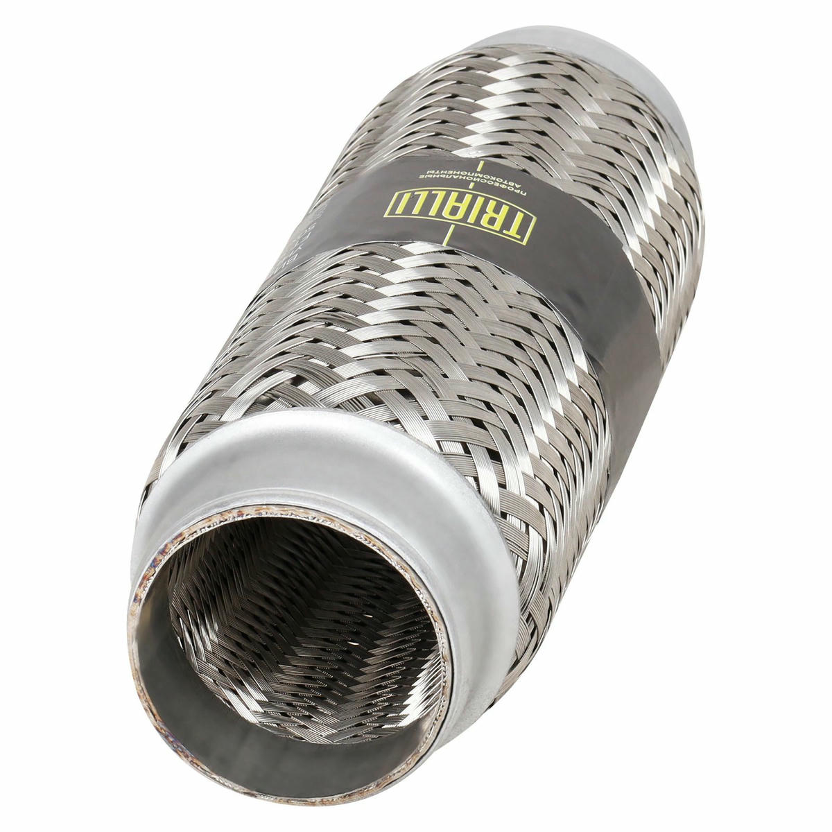 Гофра глушителя TRIALLI FT 50220 preview 5