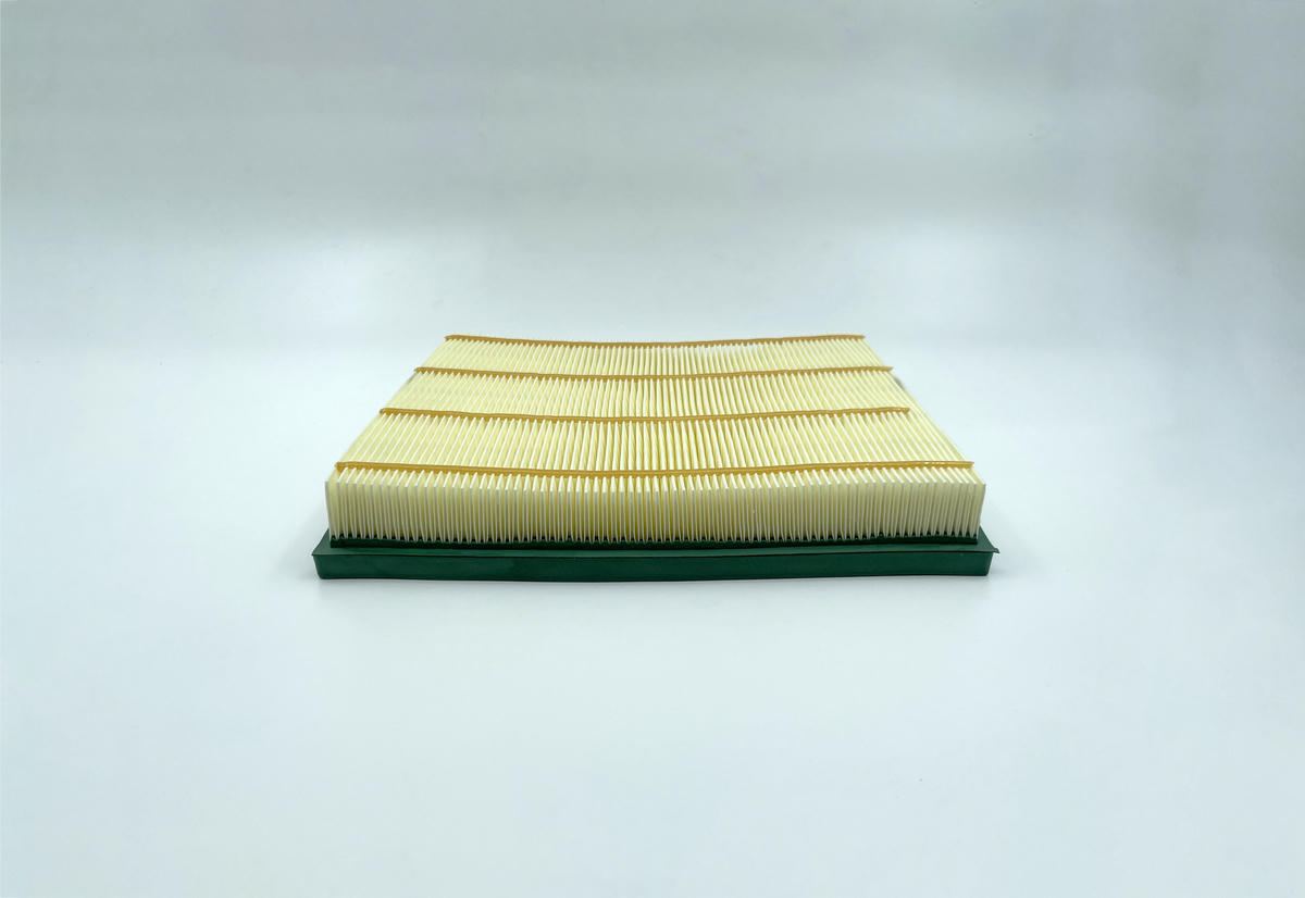 Фильтр воздушный BIG FILTER GB-916 preview 1