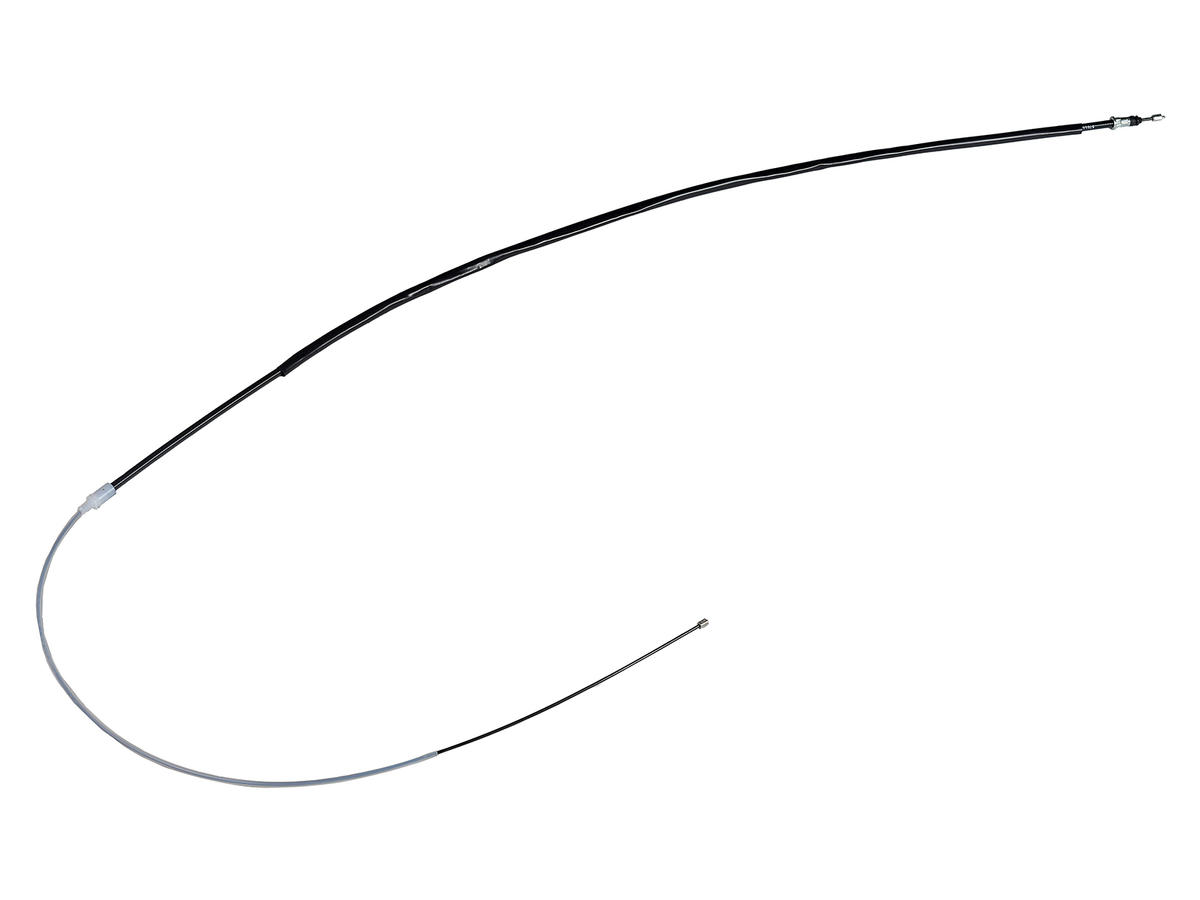 29-96123-SX_трос ручника! задний Renault Laguna 07-15 preview 1