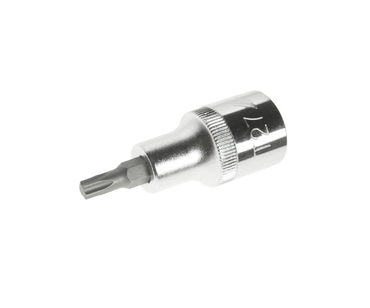 Головка торцевая TORX 1/2" х T27 55мм JTC preview 1