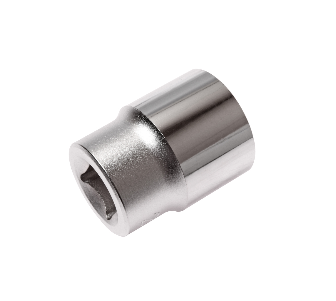 Головка торцевая 22 1/2" 6-гр 38мм JTC preview 1