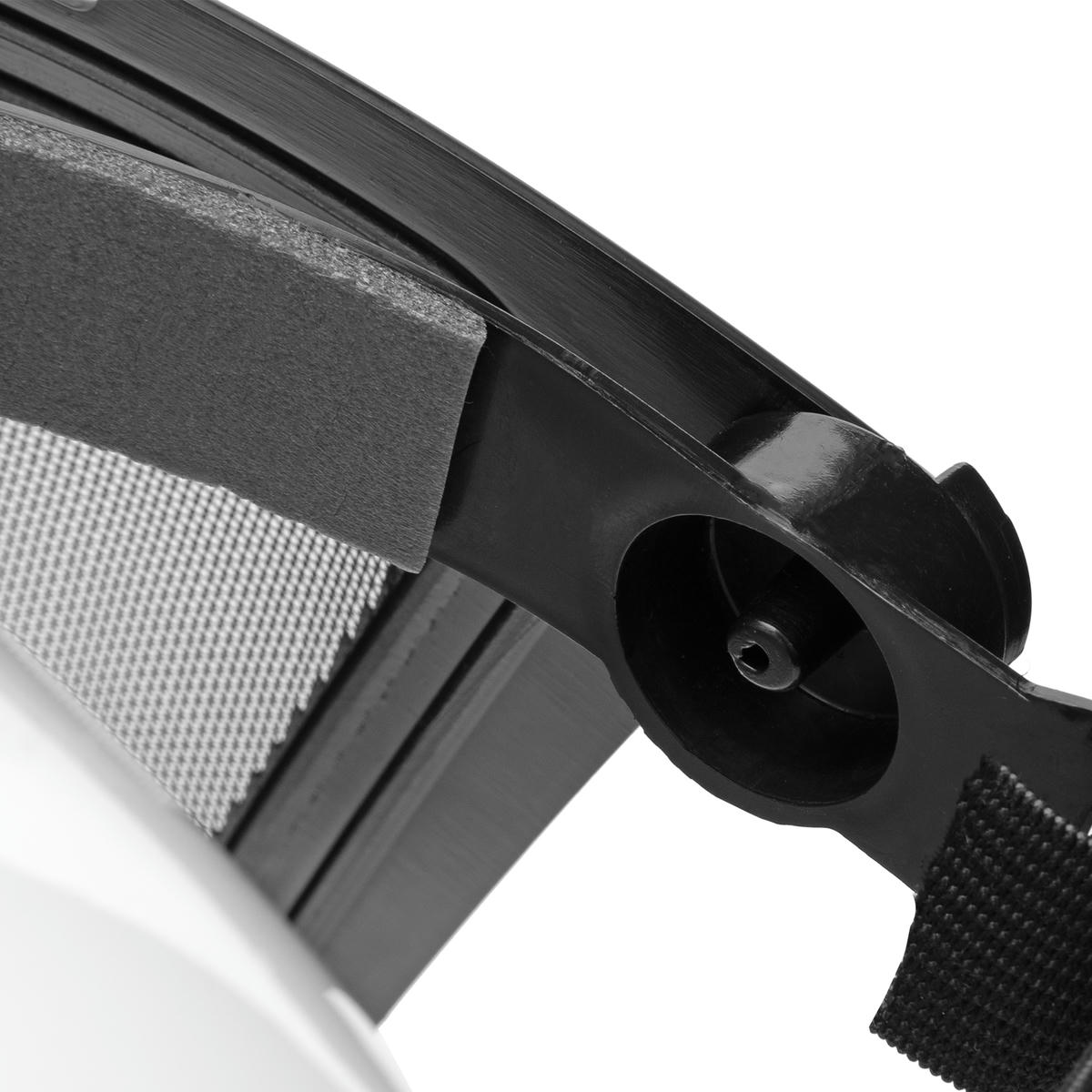 Щиток защитный лицевой с сеткой "СВОНА" 230.1 1S НС-01 "ЭКОНОМ" СИБРТЕХ preview 1