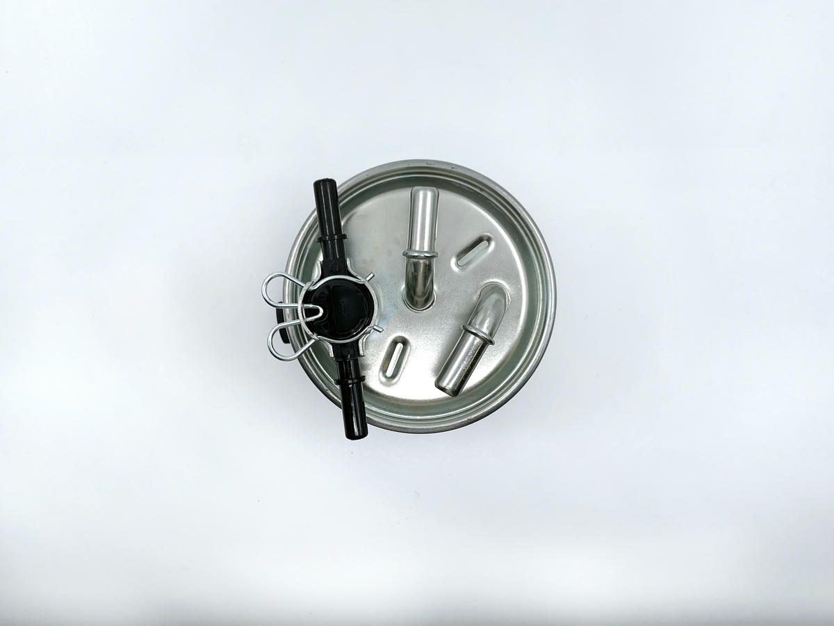 Фильтр топливный BIG FILTER GB-6249 preview 3