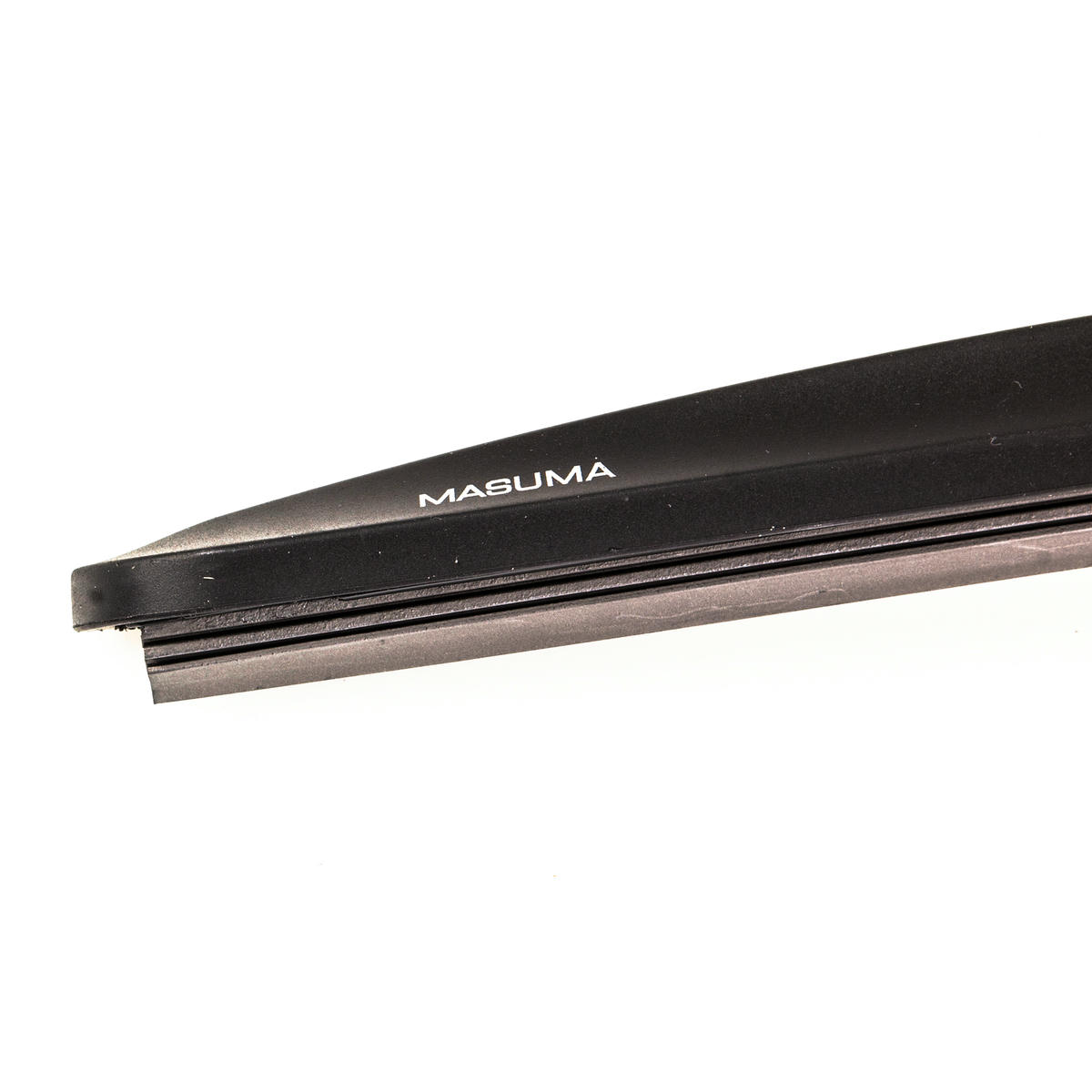 Щетка стеклоочистителя 400 мм бескаркасная 1 шт MASUMA Flat Wiper Blade MU-16x preview 2