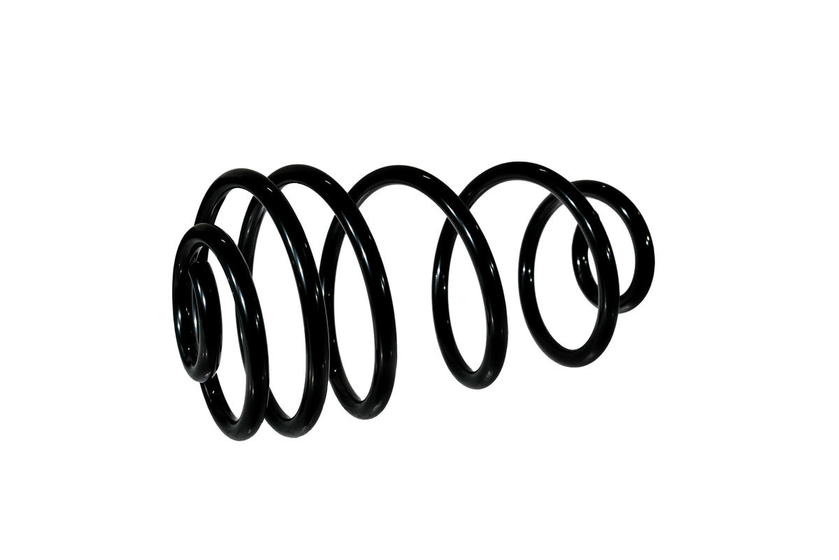 Пружина задняя Stellox 10-22246-SX preview 3